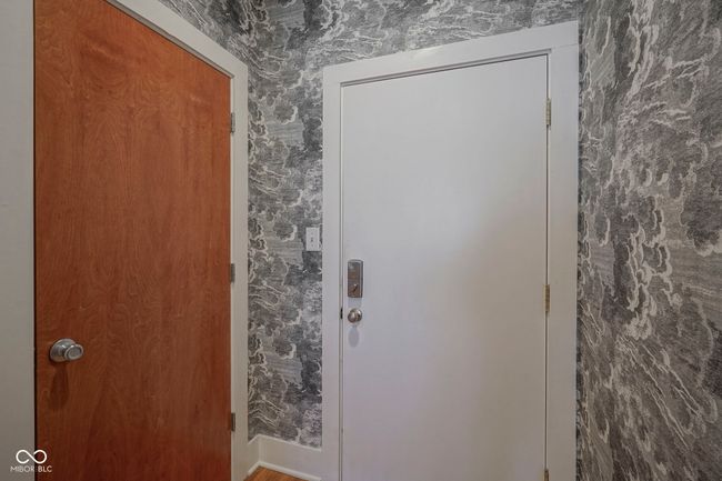 UNIT-2G - 233 Saint Joseph St, Condo with 1 bedrooms, 1 bathrooms and null parking in Indianapolis IN | Image 5