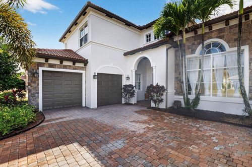 8697 Cobblestone Point Cir, Boynton Beach, FL, 33472-4431 | Card Image