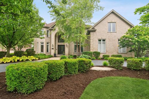 21676 W Morning Dove Ct, Kildeer, IL, 60047-7208 | Card Image