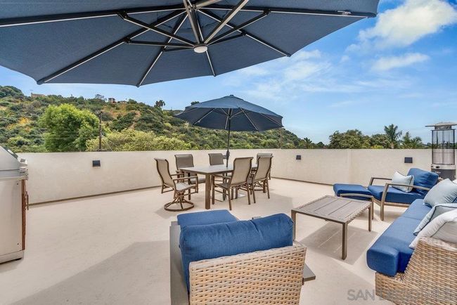 5048 - 5050 Gardena Ave, Condo with 1 bedrooms, 1 bathrooms and null parking in San Diego CA | Image 21