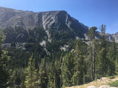 TBD Trapper Creek Rd, Melrose, MT, 59743 | Card Image
