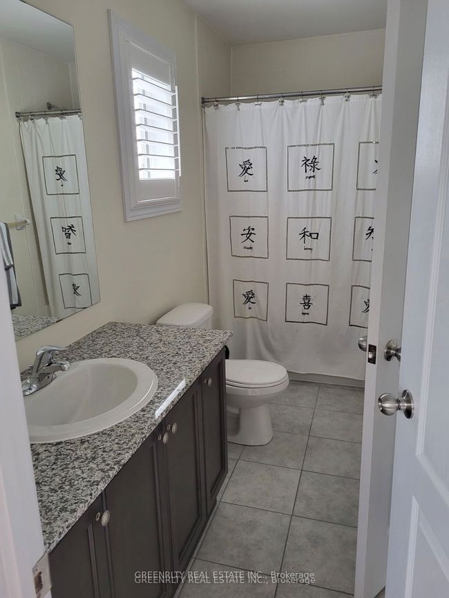 UPPER - 714 Halbert Dr, House other with 4 bedrooms, 3 bathrooms and 1 parking in Shelburne ON | Image 16