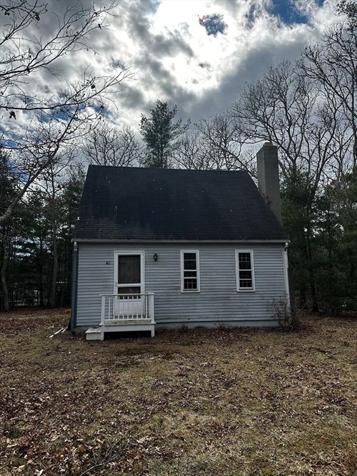 40 Artisan Way, Forestdale, MA, 02644-1906 | Card Image