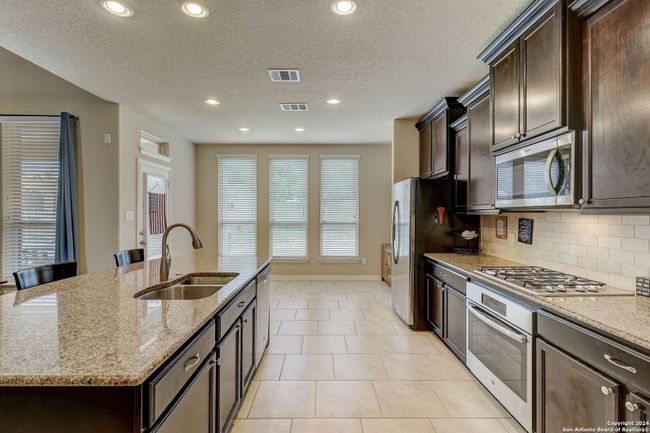 8627 Sierra Sky, House other with 4 bedrooms, 3 bathrooms and null parking in San Antonio TX | Image 17