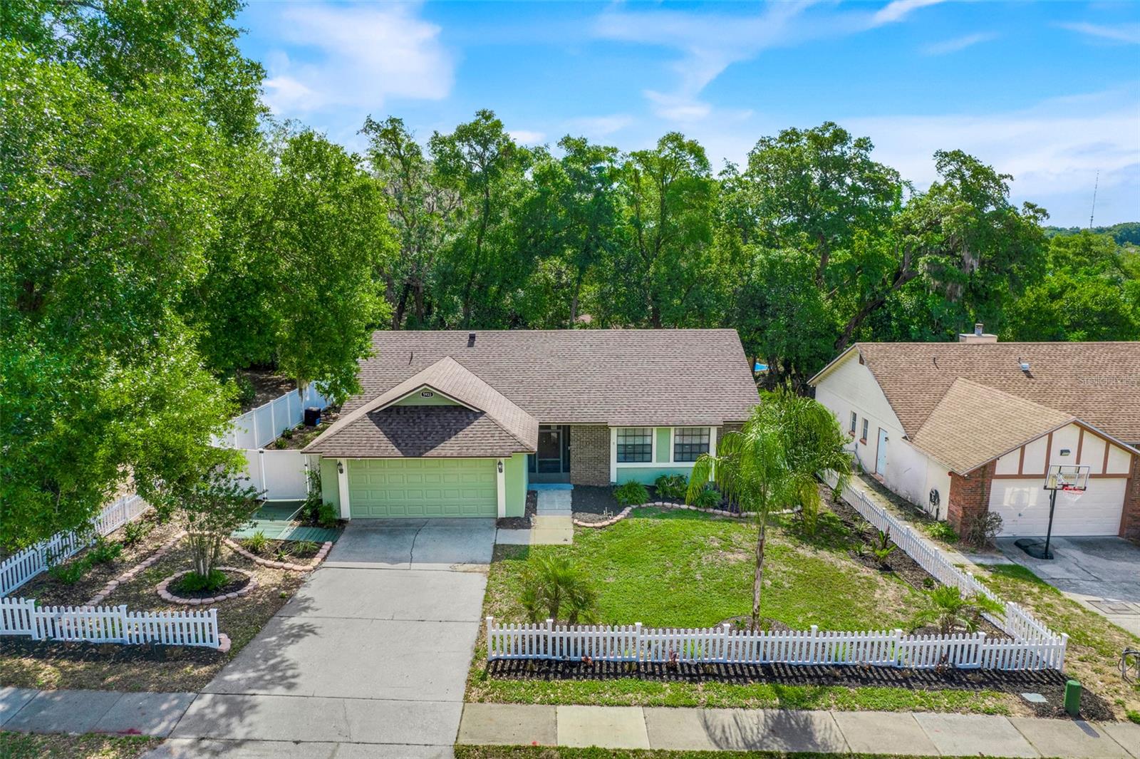 Residential in ORLANDO 4