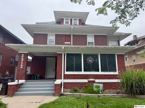 2312 Washington St, Lincoln, NE, 68502-2962 | Card Image