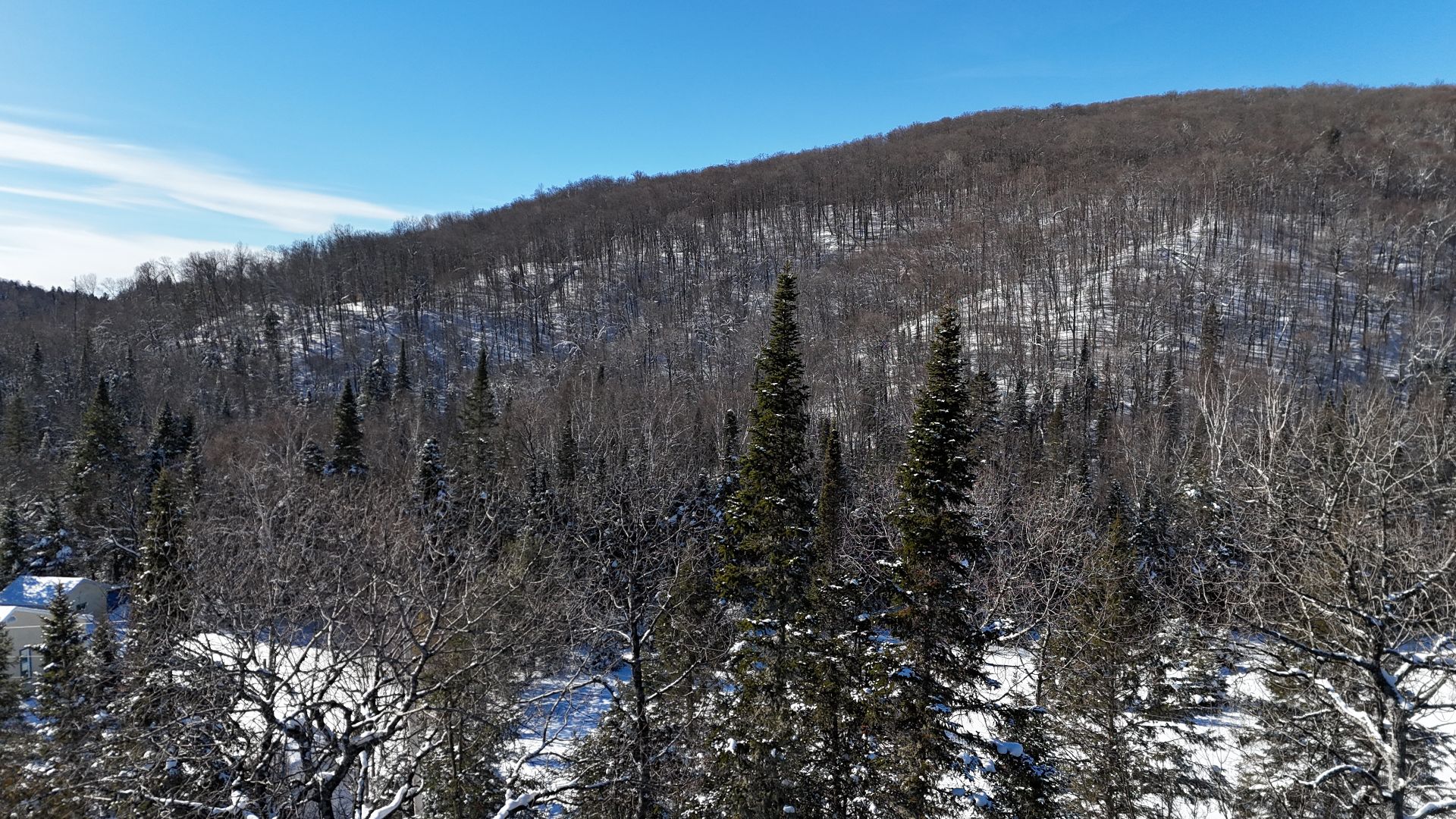 Land in Lac-Supérieur 5