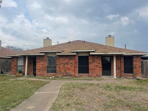 a-2510 Stanford St, Rowlett, TX, 75088-6375 | Card Image