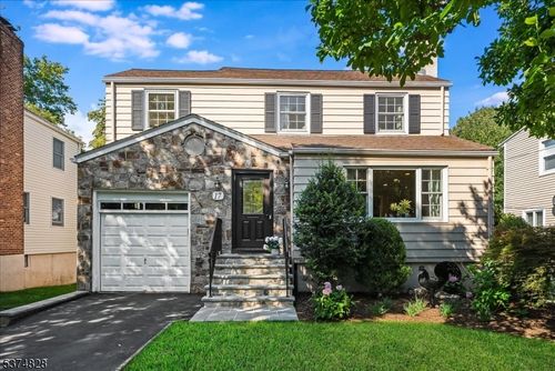 17 Rahway Rd, Millburn, NJ, 07041-1410 | Card Image