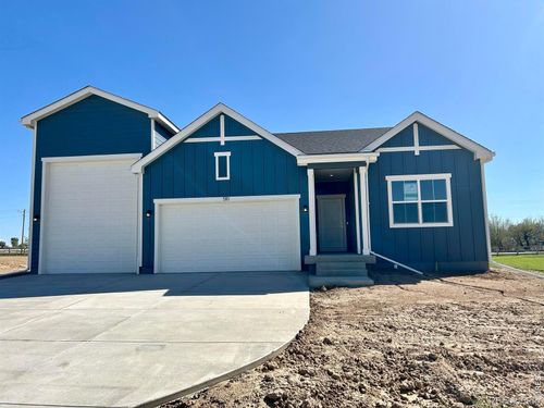 510 Gavin Ct, Hudson, CO, 80642-7416 | Card Image