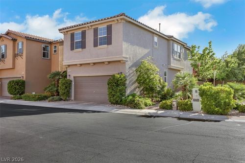 11323 Coulter Canyon St, Las Vegas, NV, 89141-3277 | Card Image