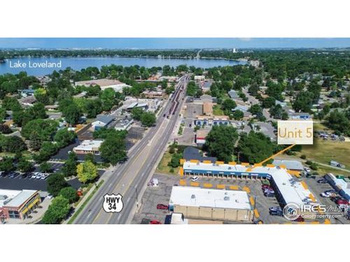 5-1710 W Eisenhower Blvd, Loveland, CO, 80537-3197 | Card Image