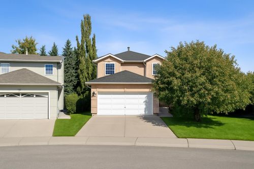 26 Mount Robson Close Se, Calgary, AB, T2Z2B8 | Card Image