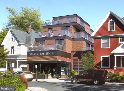 5-45 Spring St, Princeton, NJ, 08542-6904 | Card Image