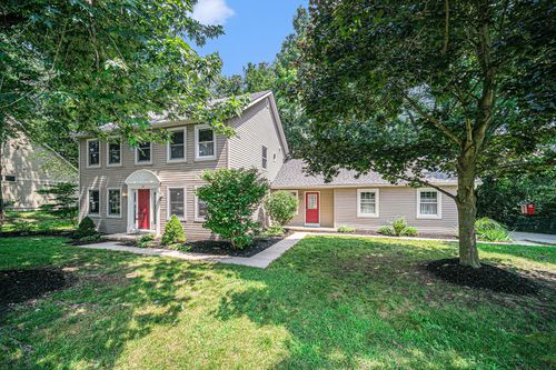 62 Chestnut Ct, Chelsea, MI, 48118-9453 | Card Image