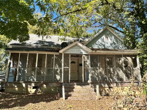 1115 Harrill St, Charlotte, NC, 28205-2724 | Card Image