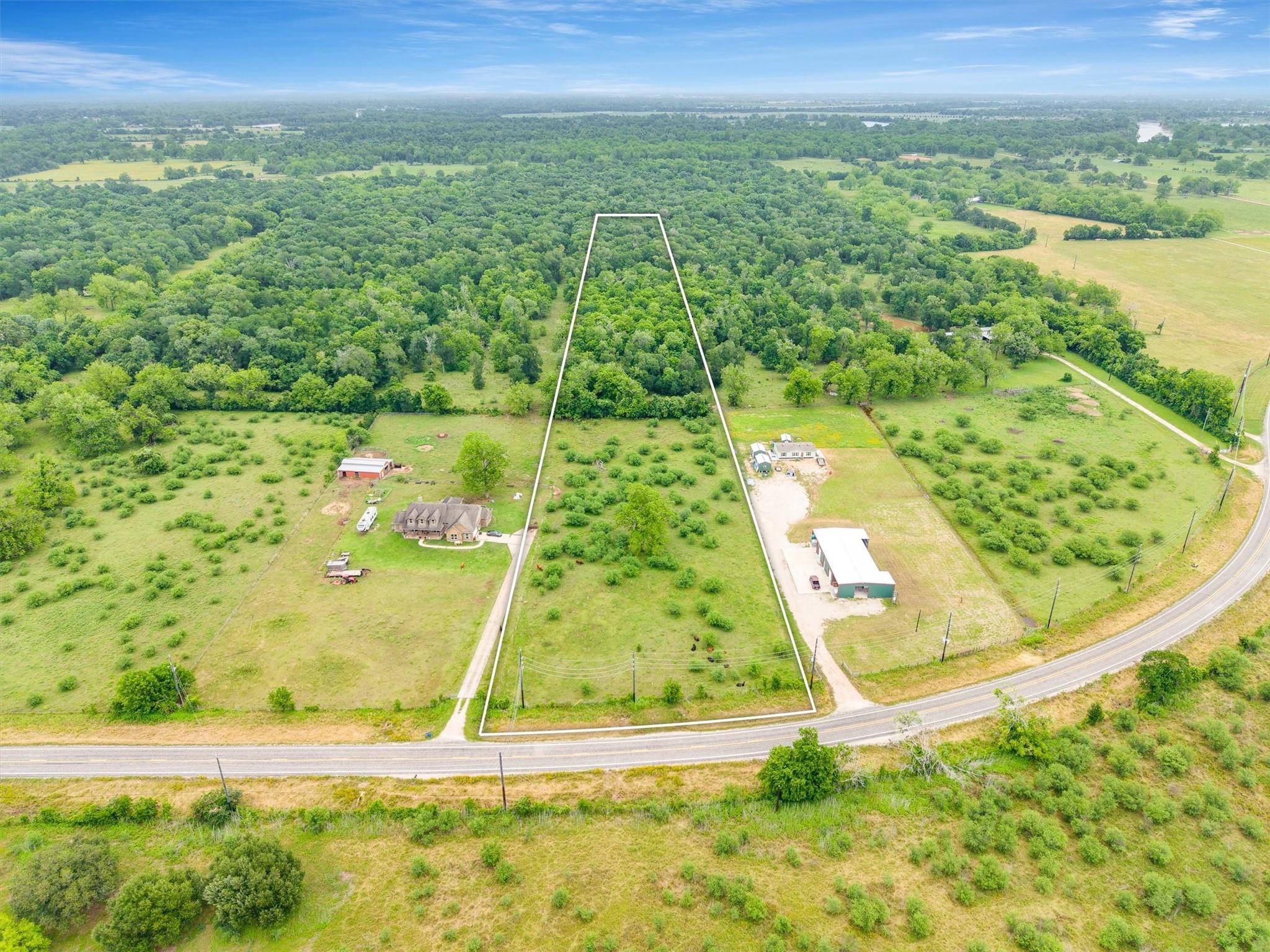 Land in Sealy 4