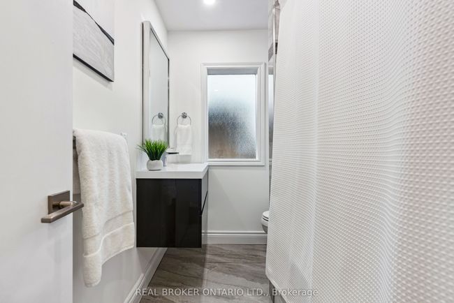114 Bertrand Ave, House other with 4 bedrooms, 3 bathrooms and 4 parking in Scarborough ON | Image 22