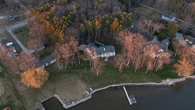 15432 Leonard Rd, House other with 4 bedrooms, 4 bathrooms and null parking in Spring Lake MI | Image 121