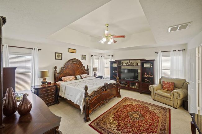 13823 Eldridge Garden Cir, House other with 4 bedrooms, 3 bathrooms and 2 parking in Houston TX | Image 20