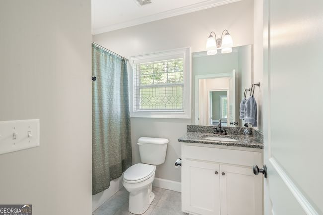 104 Bonny Oaks Dr, House other with 4 bedrooms, 3 bathrooms and null parking in Lagrange GA | Image 21