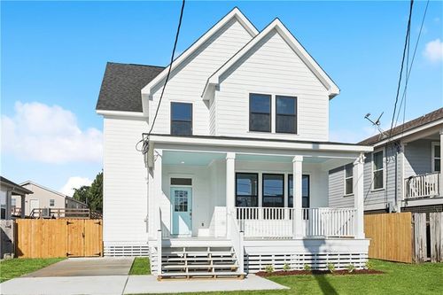 6046 Wildair Dr, New Orleans, LA, 70122-3430 | Card Image