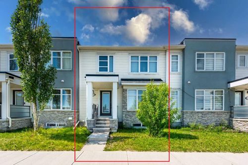 10606 Cityscape Drive Ne, Calgary, AB, T3N0N7 | Card Image