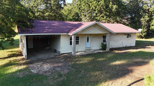 354 W Highway 70 B, De Queen, AR, 71832-2927 | Card Image