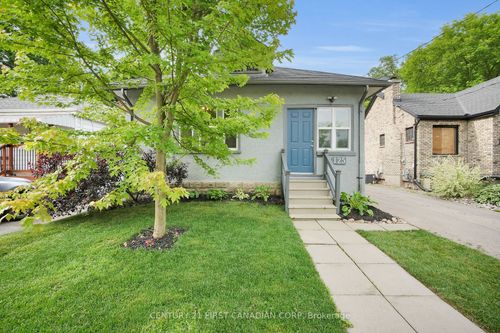 125 Weston St, London, ON, N6C1R3 | Card Image
