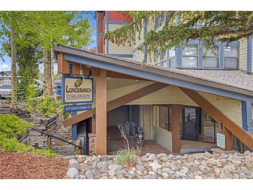 209-107 Harris St, Breckenridge, CO, 80424 | Card Image