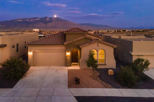 6858 Cleary Loop Ne, Rio Rancho, NM, 87144 | Card Image