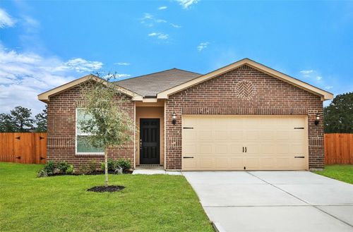 10506 Pine Landing Dr, Houston, TX, 77088-1776 | Card Image