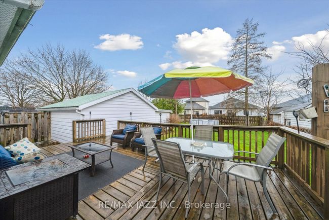 48 Campbellford Rd, House other with 3 bedrooms, 2 bathrooms and 8 parking in Stirling ON | Image 37