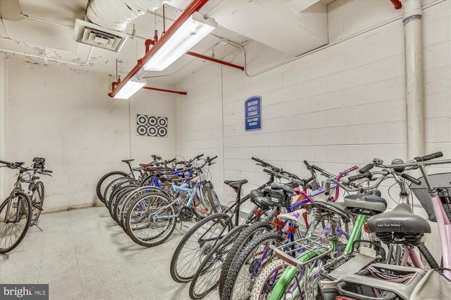 APT-604 - 1312 Massachusetts Ave Nw, Condo with 2 bedrooms, 1 bathrooms and null parking in WASHINGTON DC | Image 25
