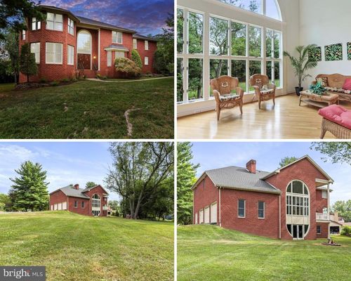 11724 Mockingbird Ln, HAGERSTOWN, MD, 21742-4425 | Card Image