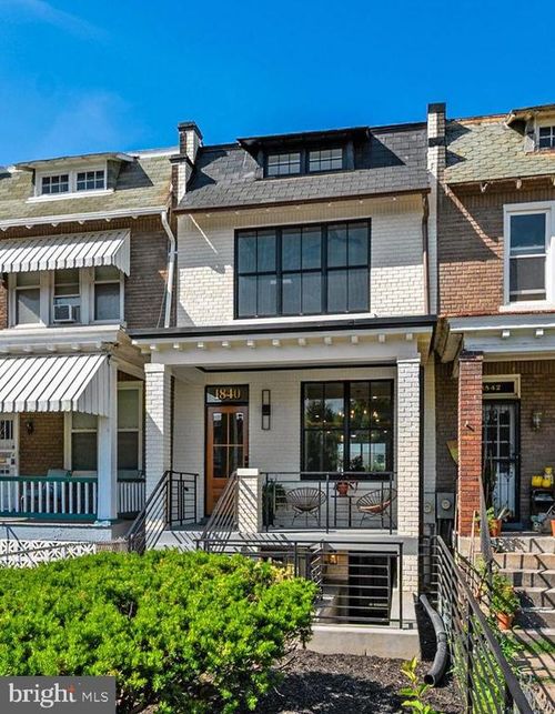 1840 Massachusetts Ave Se, WASHINGTON, DC, 20003-2530 | Card Image