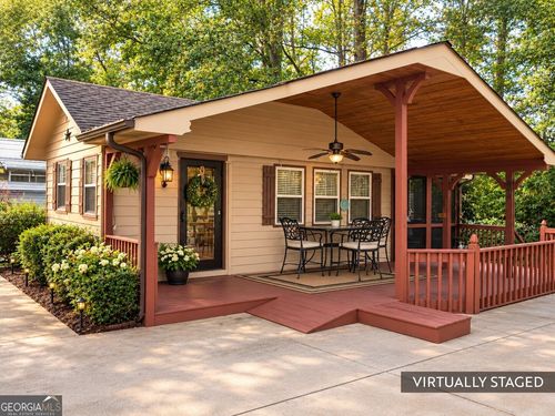 87 Maple Wood Ln, Cleveland, GA, 30528-2194 | Card Image