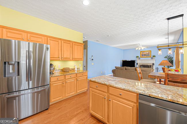 3867 Summer Kitchen Way, House other with 4 bedrooms, 3 bathrooms and 2 parking in Lilburn GA | Image 9