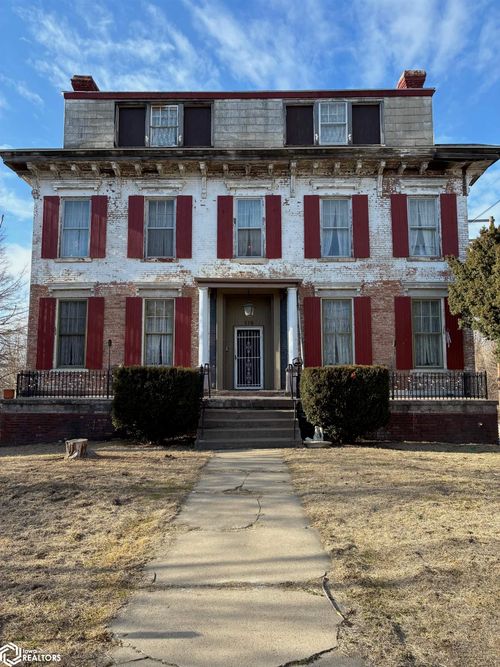 510 N 4th St, Keokuk, IA, 52632-5608 | Card Image