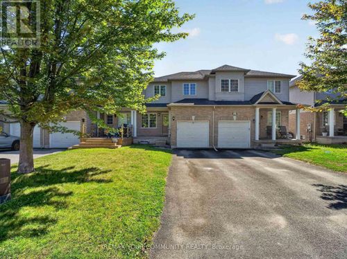 265 Sprucewood Cres, Bowmanville, ON, L1C0G6 | Card Image