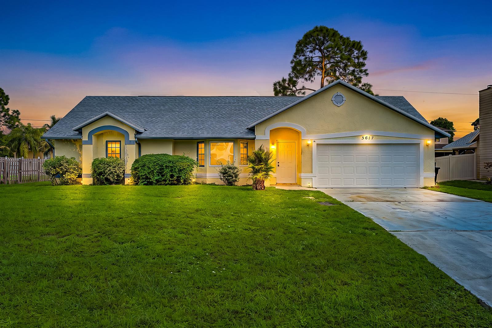 Residential in Port St. Lucie