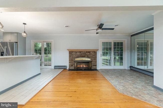 603 Wilgis Rd, House other with 3 bedrooms, 2 bathrooms and null parking in FALLSTON MD | Image 16