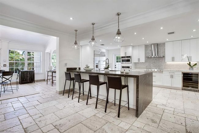 1161 Sunset Rd, House other with 5 bedrooms, 4 bathrooms and null parking in Coral Gables FL | Image 9