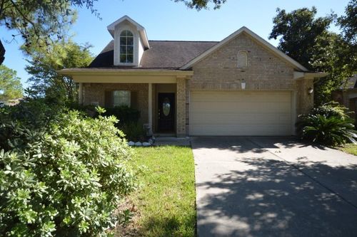 15603 Tarpon Springs Ct, Houston, TX, 77095-2267 | Card Image