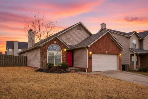 3736 Polo Club Blvd, Lexington, KY, 40509 | Card Image