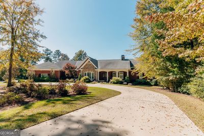 135 Lake Ridge Drive, House other with 5 bedrooms, 6 bathrooms and null parking in Macon GA | Image 3