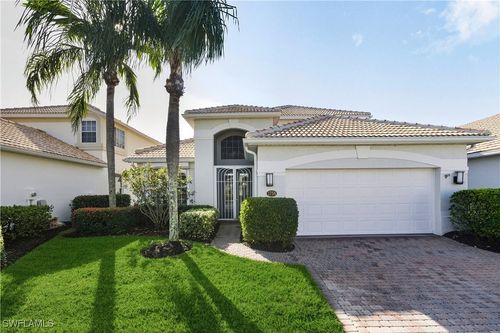1758 Marsh Run, Naples, FL, 34109-0345 | Card Image