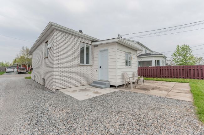 13 Pine Cres, House other with 4 bedrooms, 2 bathrooms and 2 parking in Kapuskasing ON | Image 48
