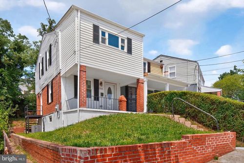 844 50th Pl Ne, WASHINGTON, DC, 20019-5541 | Card Image