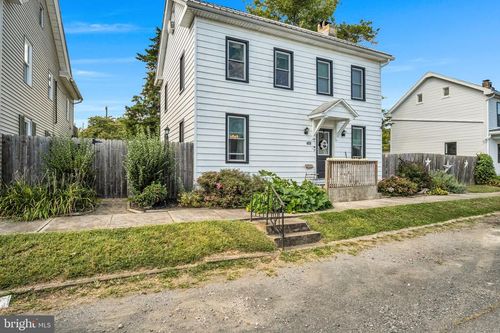 408 S Market St, LIVERPOOL, PA, 17045-9611 | Card Image